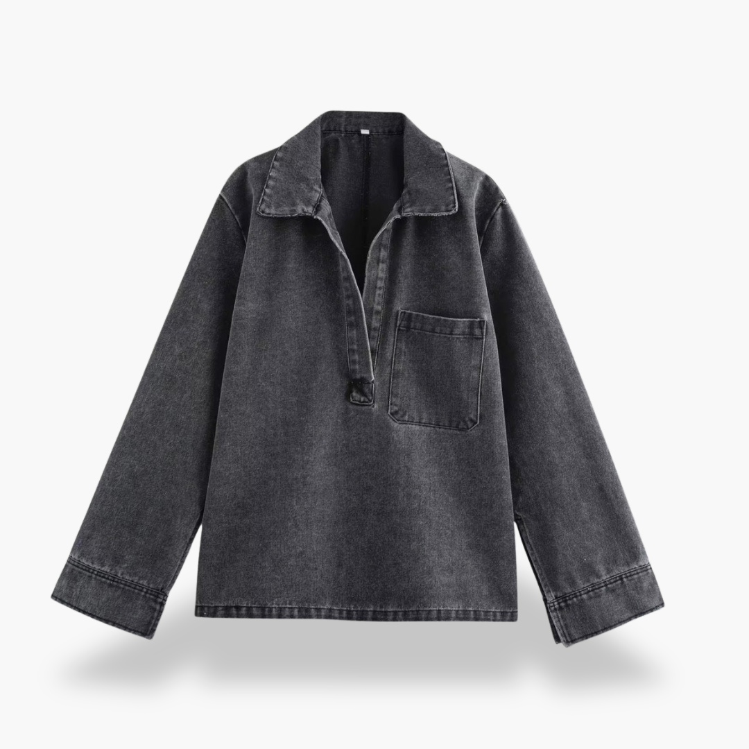 Completo Donna Casual in Denim | Altivaro