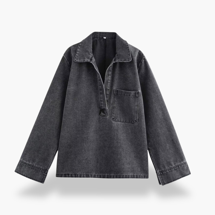 Completo Donna Casual in Denim | Altivaro
