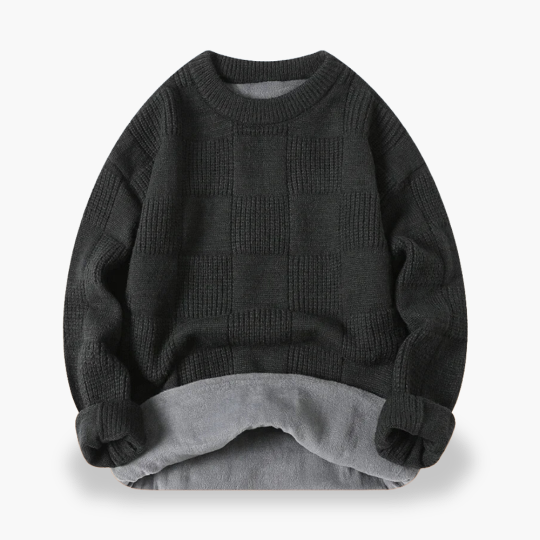 Maglione Uomo Lana Invernale | Altivaro