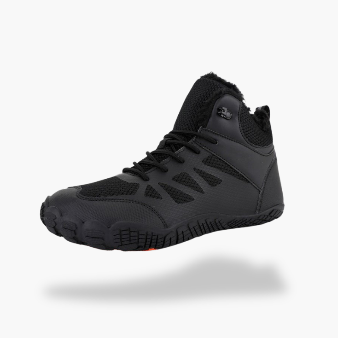 Men's Winter Orthopedic Non-Slip Waterproof Shoes | Altivaro