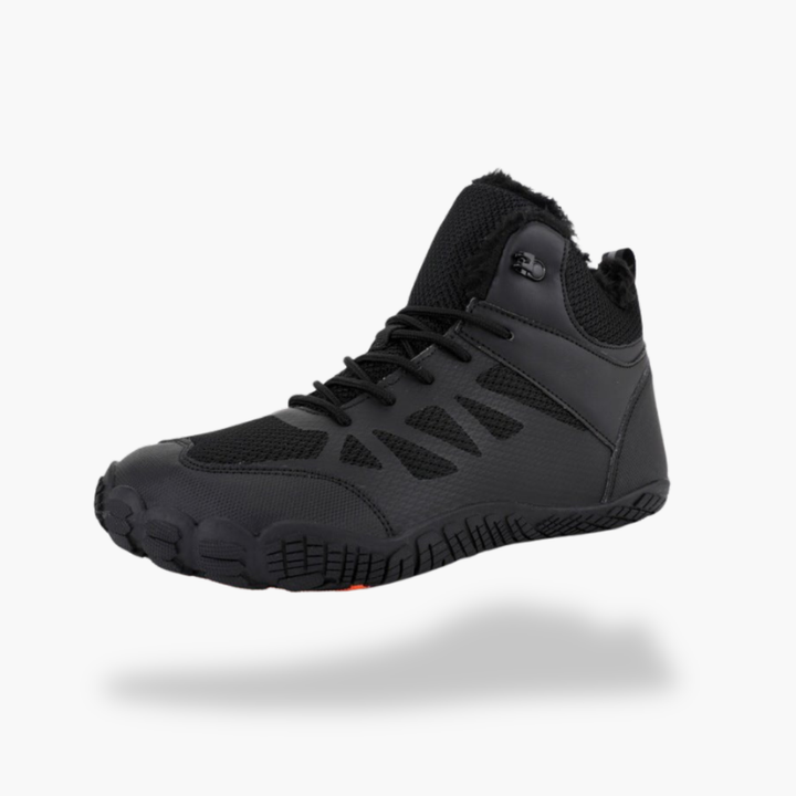 Men's Winter Orthopedic Non-Slip Waterproof Shoes | Altivaro