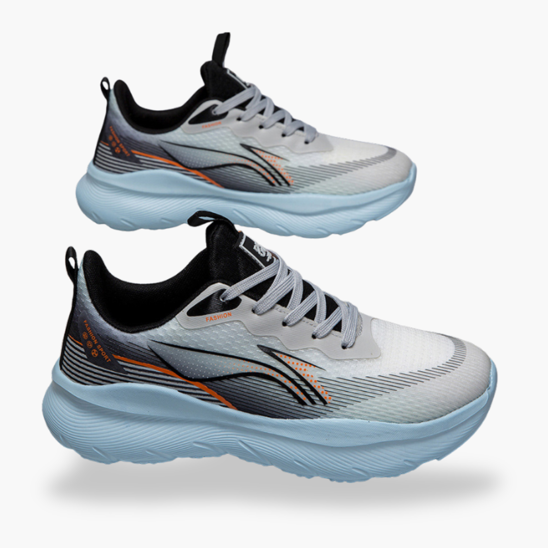 Scarpe Uomo Ortopedico Sportive da Running | Altivaro