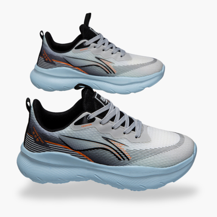 Scarpe Uomo Ortopedico Sportive da Running | Altivaro