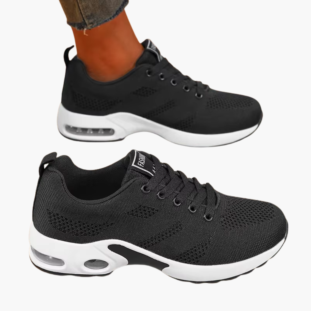 Sneaker Ortopediche in Mesh per Donna con Suola Air | Altivaro