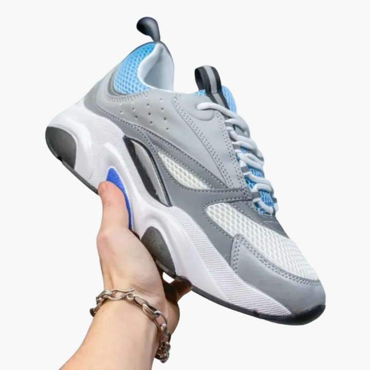 Orthopedic sneakers with comfortable sole for women | Altivaro