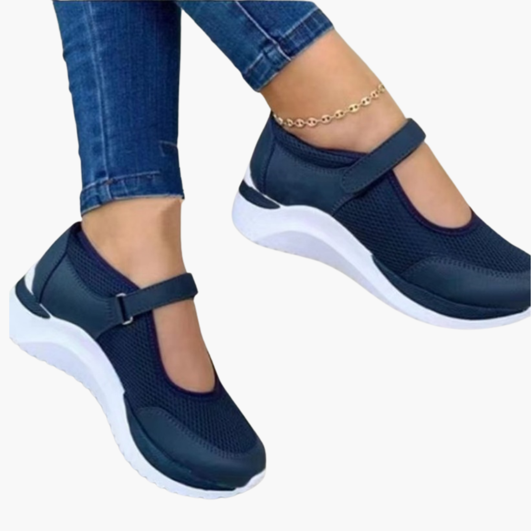 Scarpe ortopediche da donna dal design leggero | Altivaro