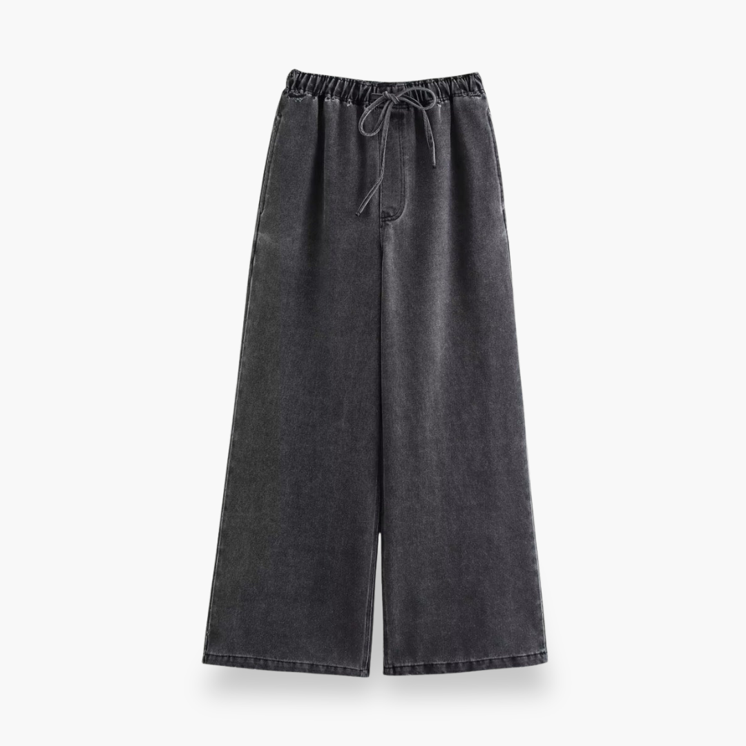 Completo Donna Casual in Denim | Altivaro