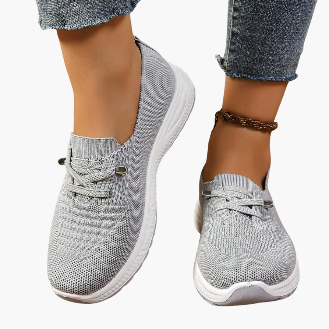 Women's Orthopedic Mesh Shoes with Comfort Sole | Altivaro