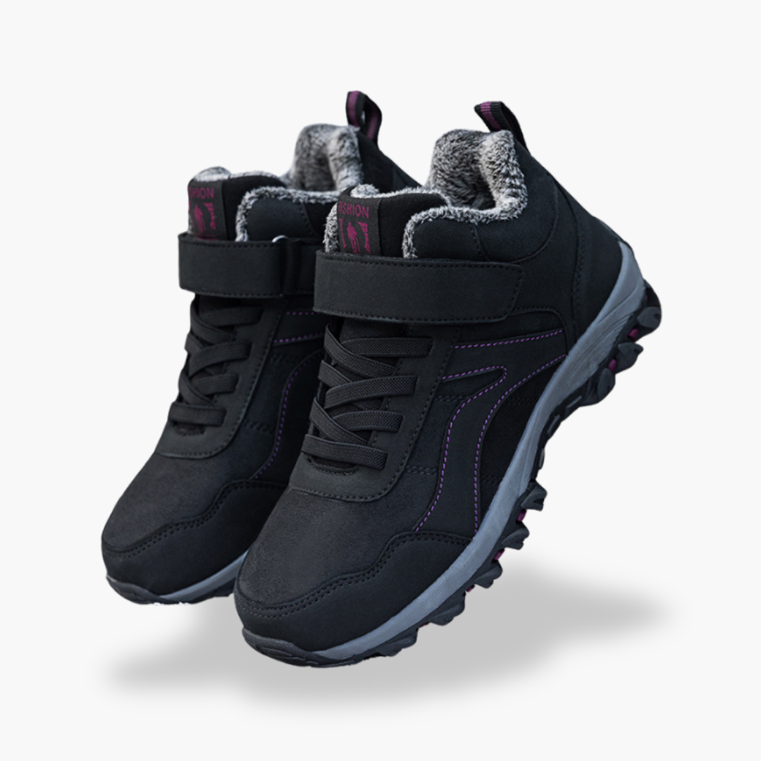 Scarpe Ortopediche da Donna Impermeabili con Suola Comfort | Altivaro