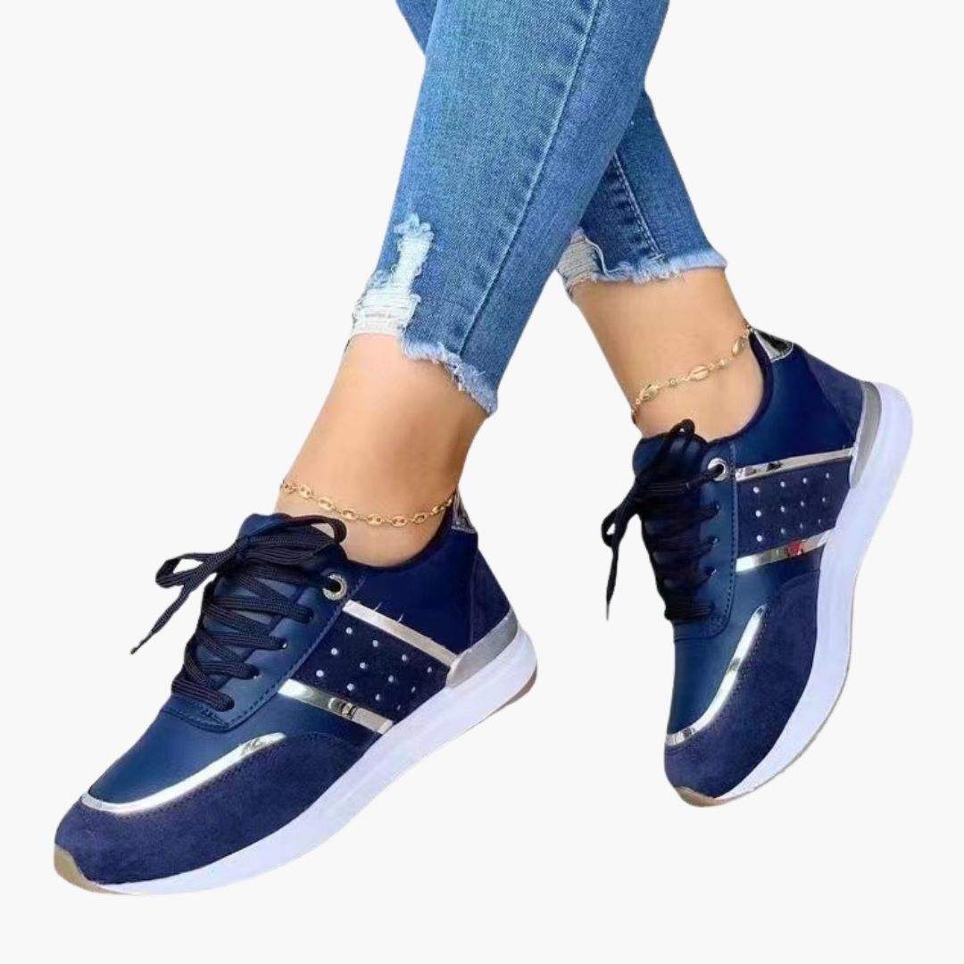 Women's Casual Breathable Orthopedic Sneakers | Altivaro