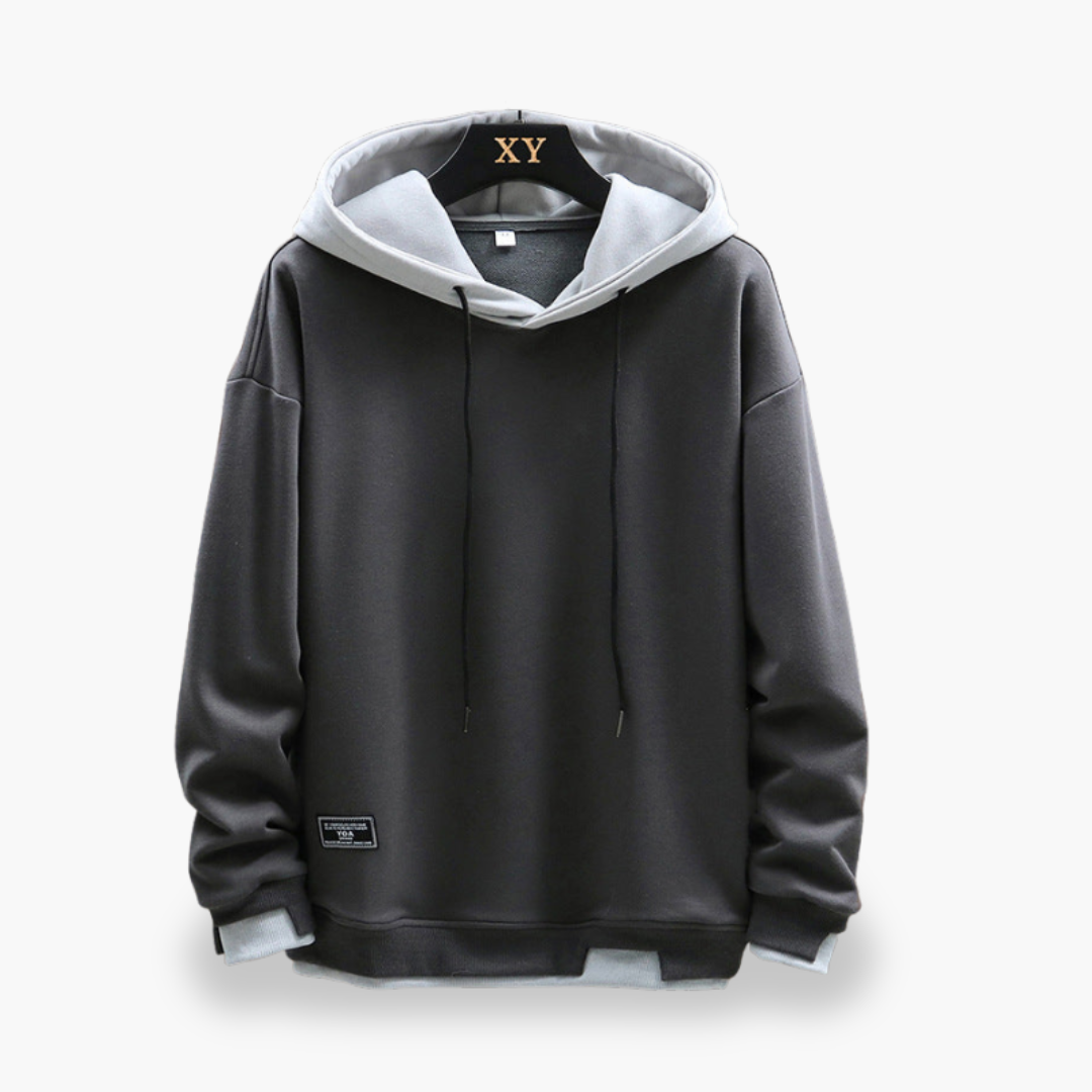 Men's Hoodie | Altivaro