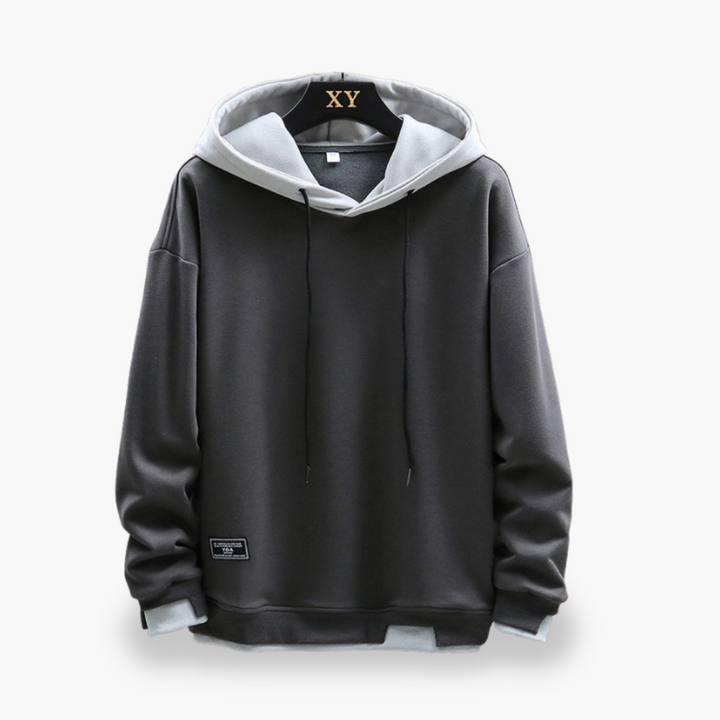 Men's Hoodie | Altivaro