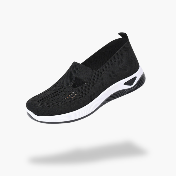Scarpe Ortopediche Donna Maglia Traspirante Comode | Altivaro