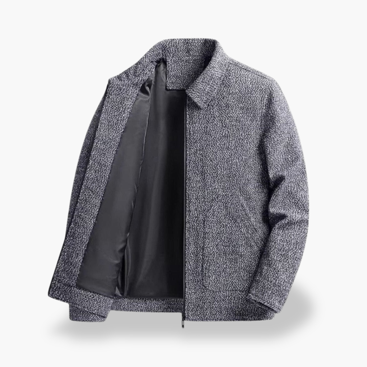 Giacca Uomo Invernale | Altivaro