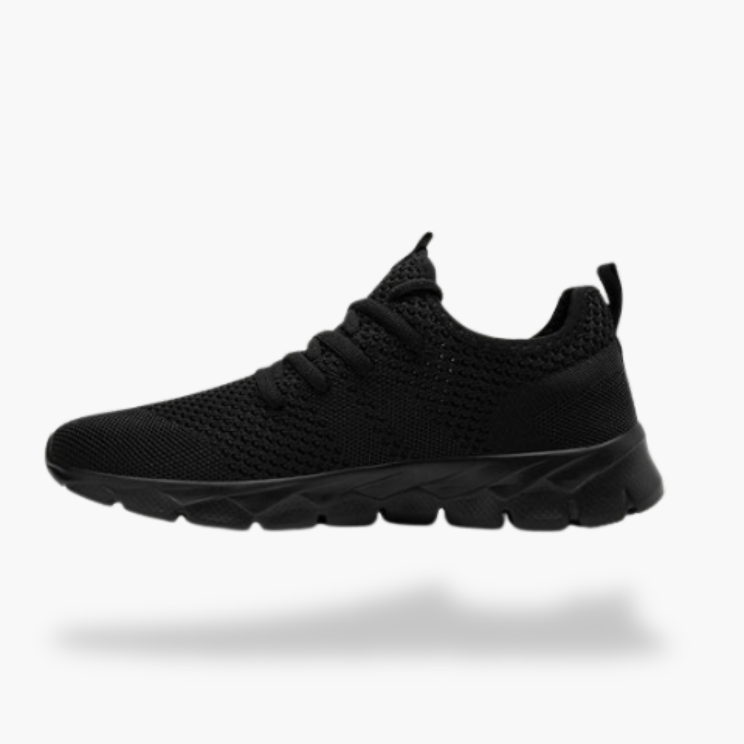 Men's Orthopedic Sneakers in Breathable Mesh | Altivaro