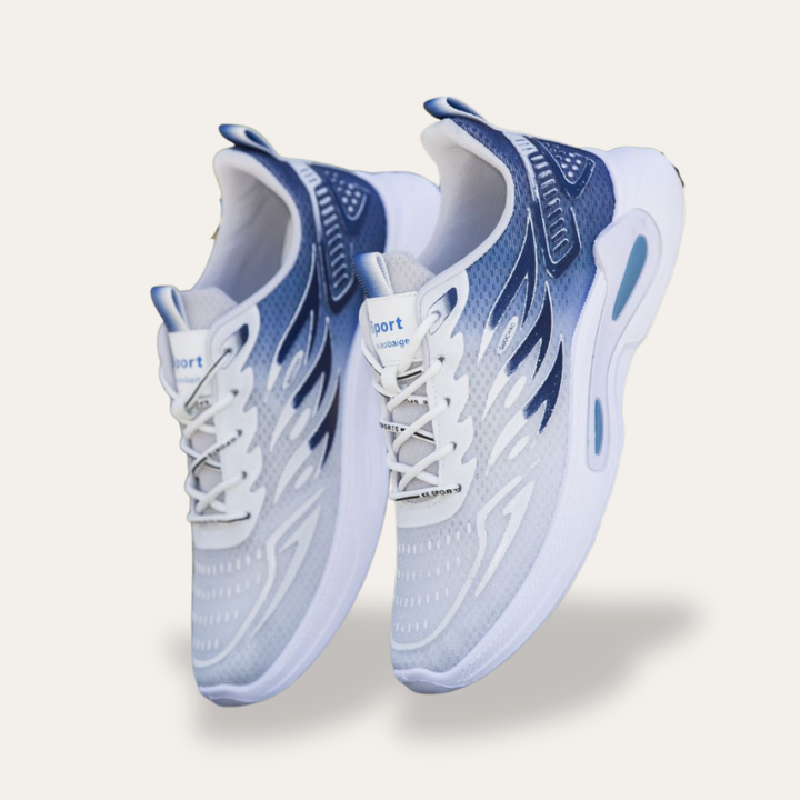 Scarpe Uomo Ginnastica Ortopedico Corsa Performance Alte | Altivaro