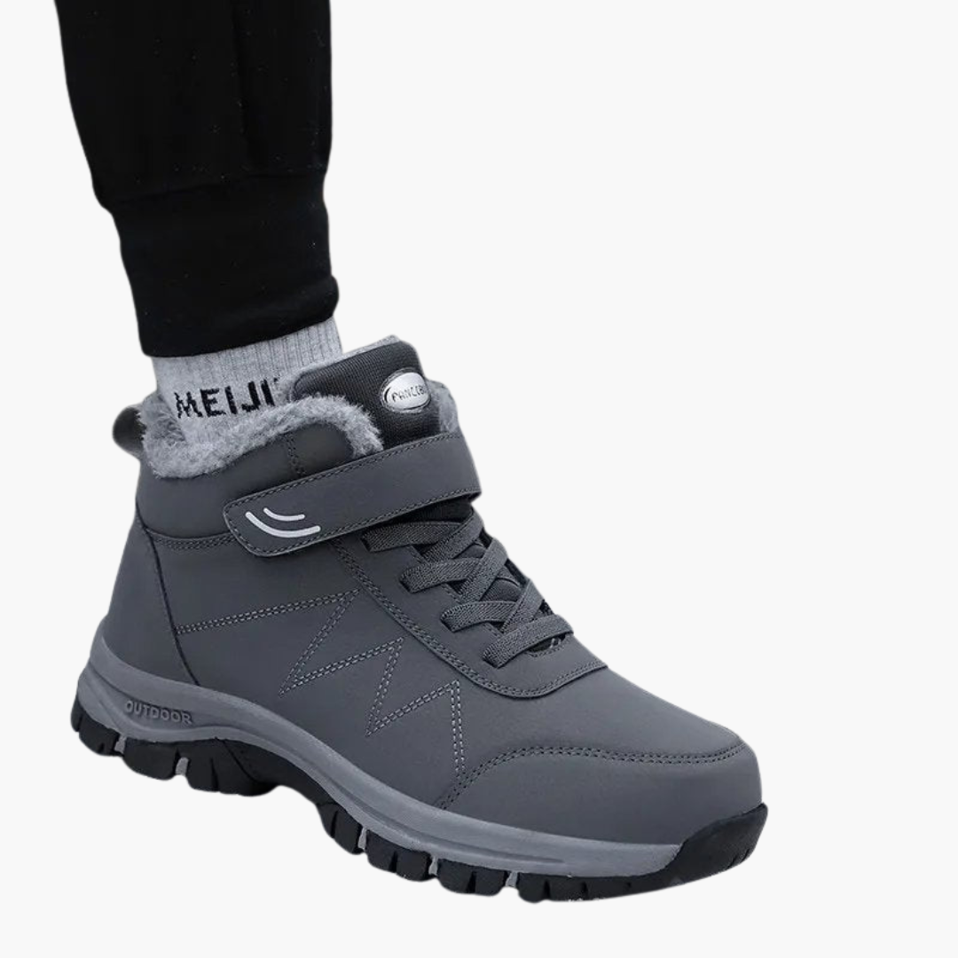Women's Winter Orthopedic Non-Slip Waterproof Shoes | Altivaro
