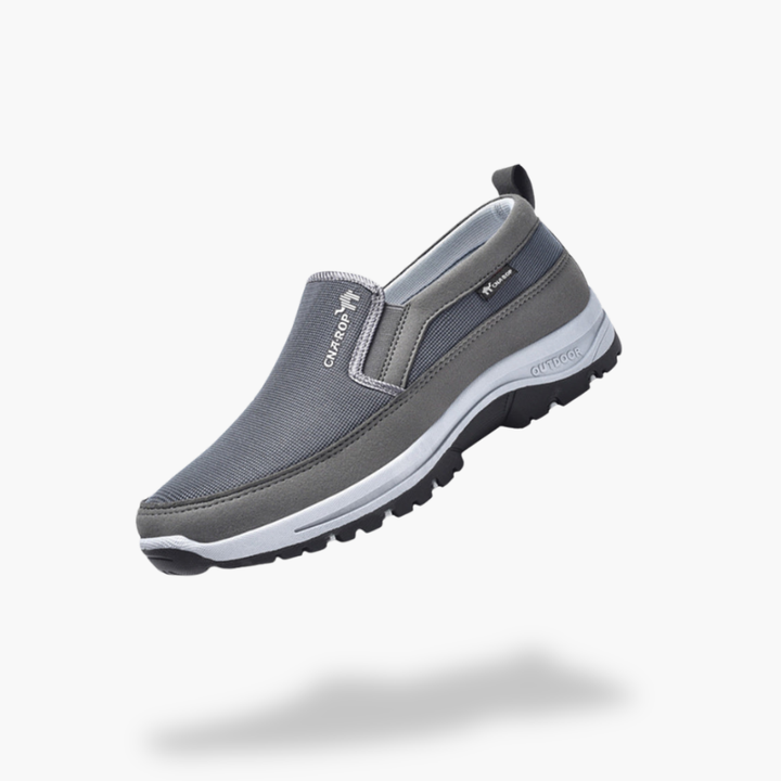 Lightweight and non-slip men's orthopedic shoes | Altivaro