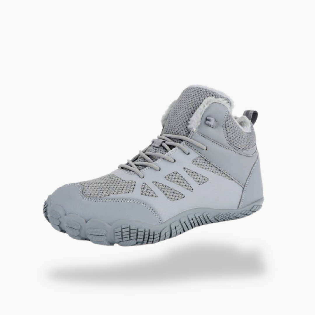 Men's Winter Orthopedic Non-Slip Waterproof Shoes | Altivaro