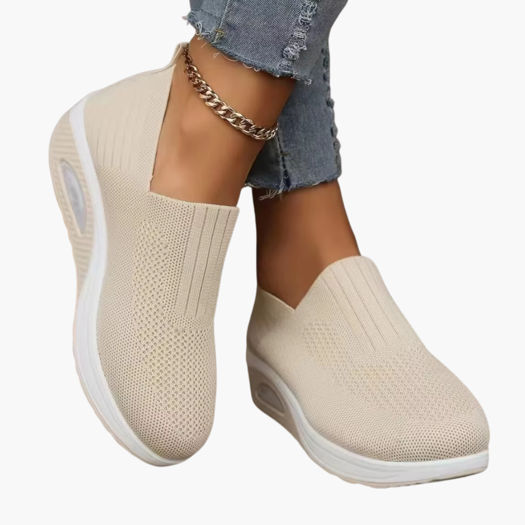 Sneaker Ortopediche in Mesh per Donna con Suola Air | Altivaro
