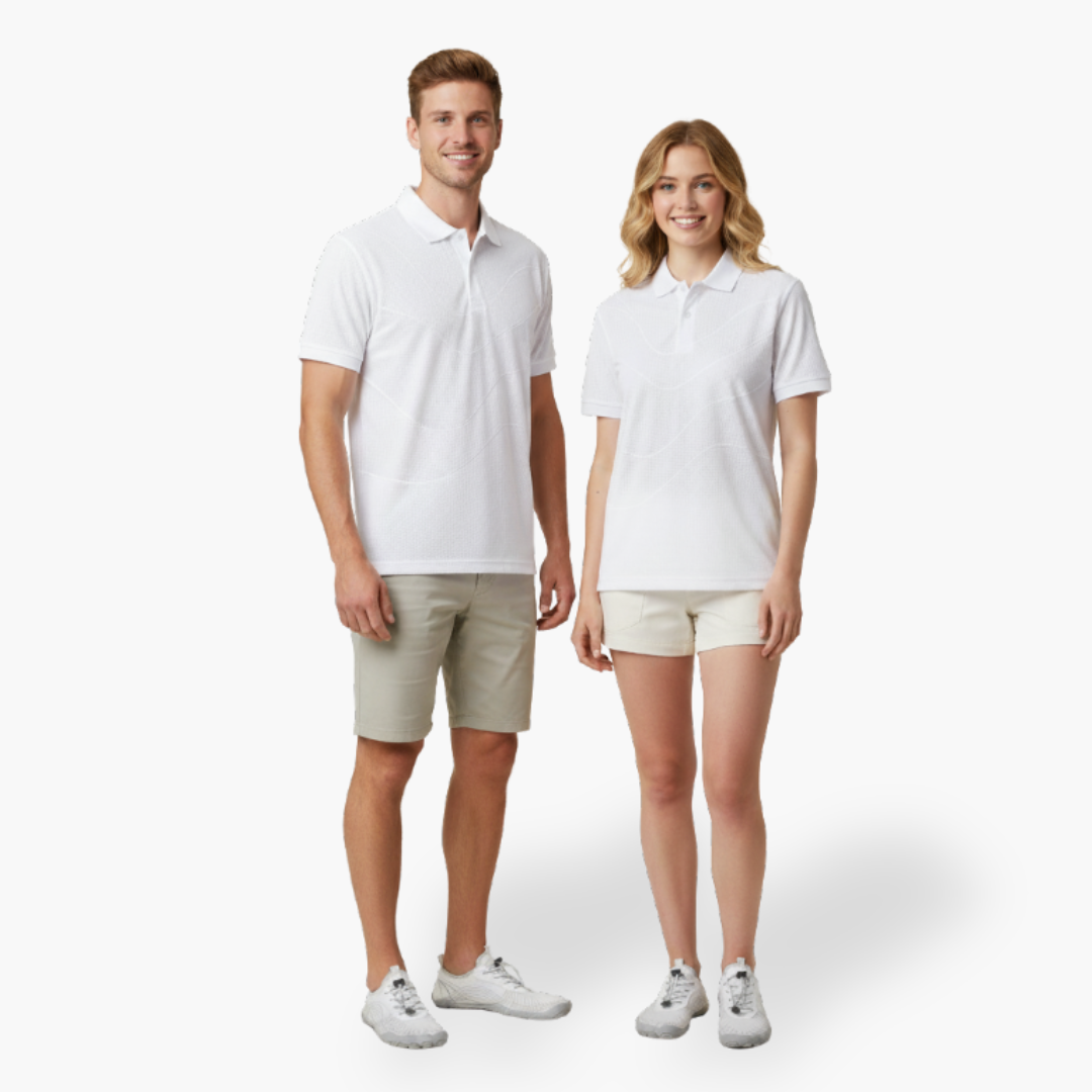 Orthopedic Sneakers in Mesh and Synthetic Material for Men | Altivaro
