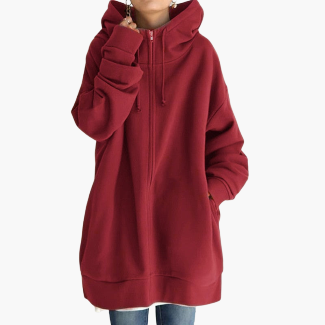 Women's Hoodie | Altivaro