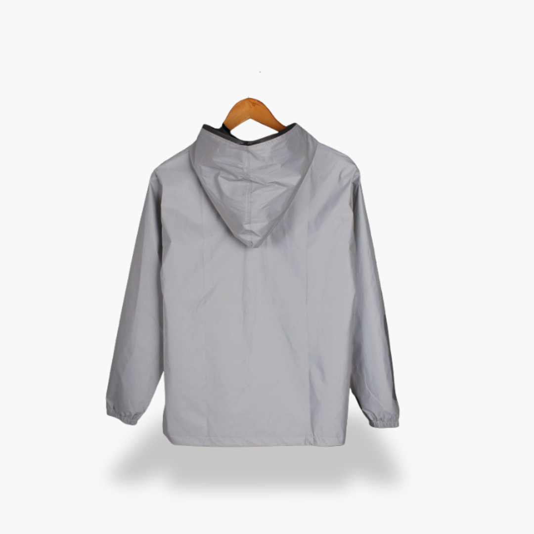 Women's Waterproof Jacket with Hood | Altivaro