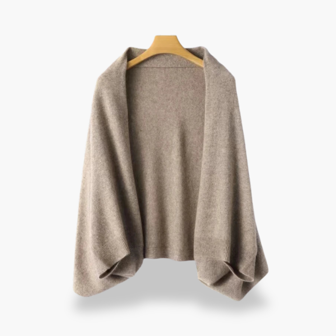 Women's lightweight knit cardigan | Altivaro