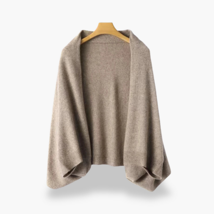 Women's lightweight knit cardigan | Altivaro