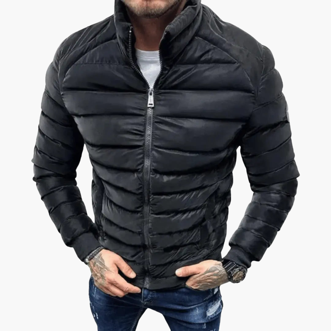 Giacca imbottita da uomo | Altivaro