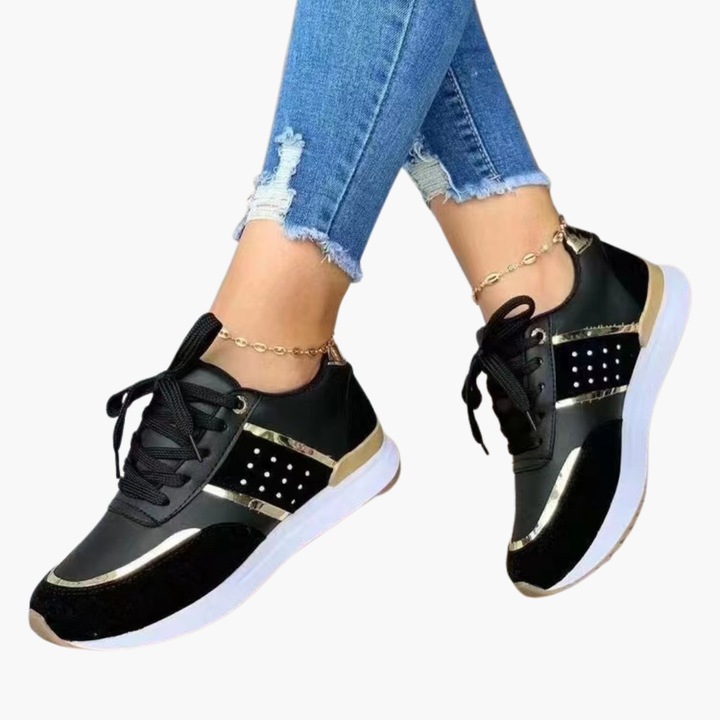 Women's Casual Breathable Orthopedic Sneakers | Altivaro