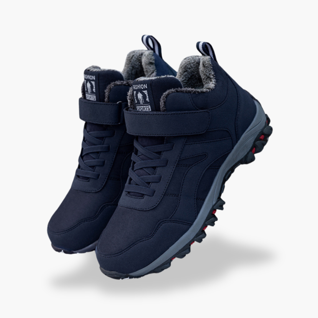 Scarpe Ortopediche da Donna Impermeabili con Suola Comfort | Altivaro