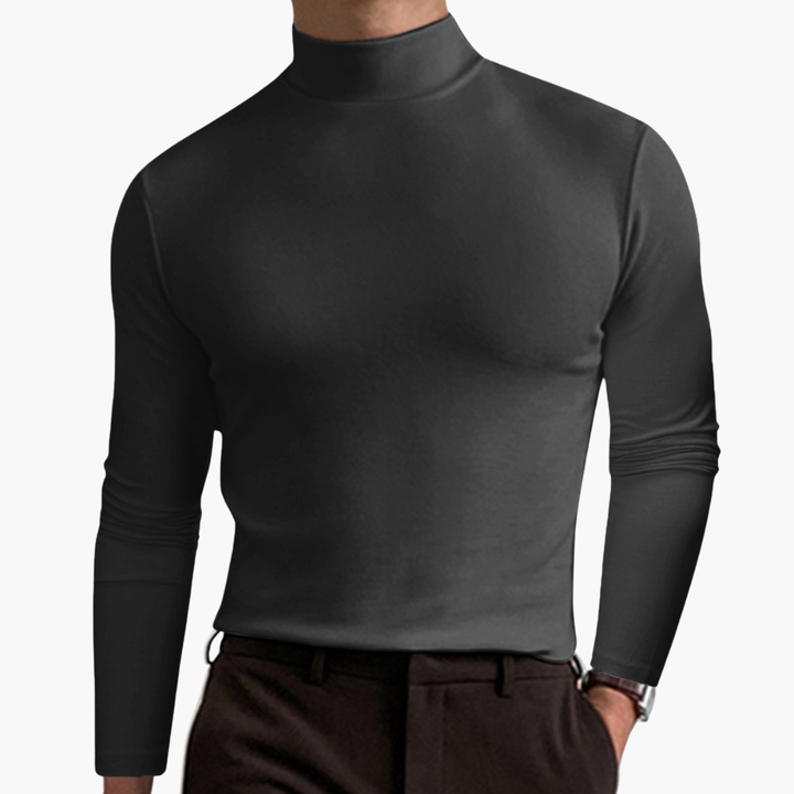 Maglione Girocollo a Maniche Lunghe per Uomo | Altivaro