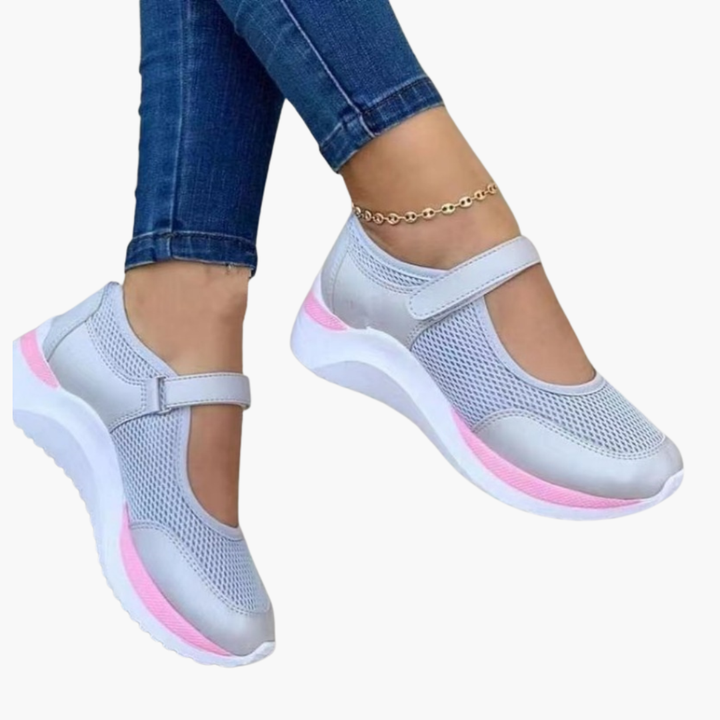 Scarpe ortopediche da donna dal design leggero | Altivaro