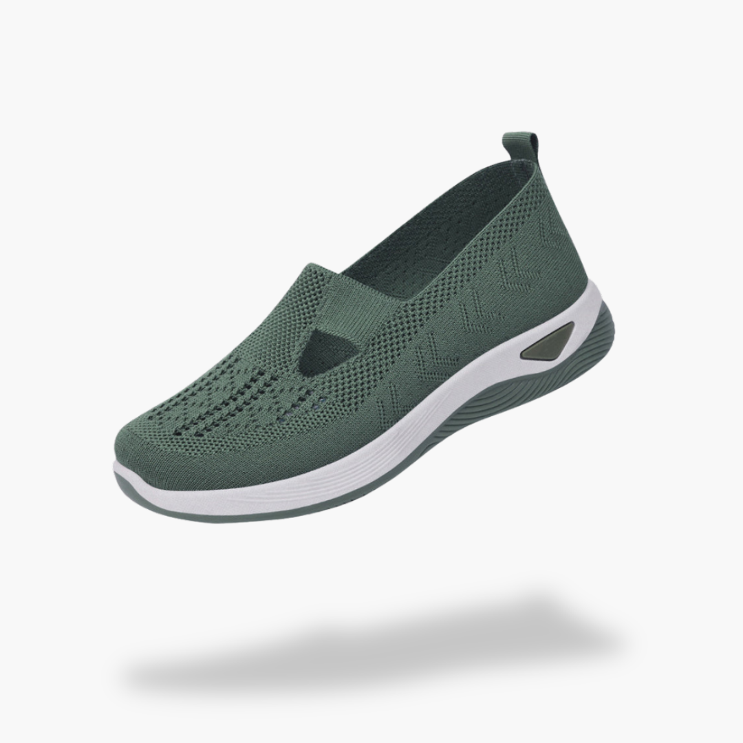 Scarpe Ortopediche Donna Maglia Traspirante Comode | Altivaro