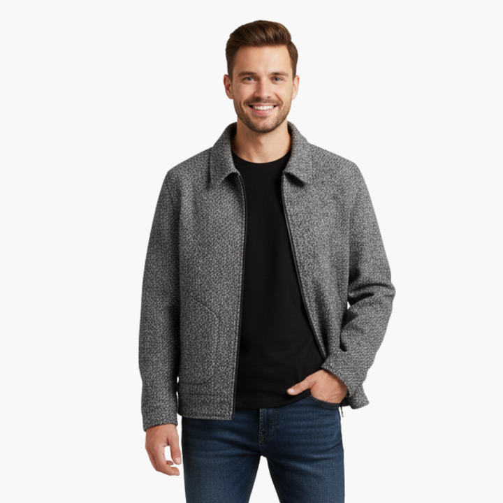 Giacca Uomo Invernale | Altivaro