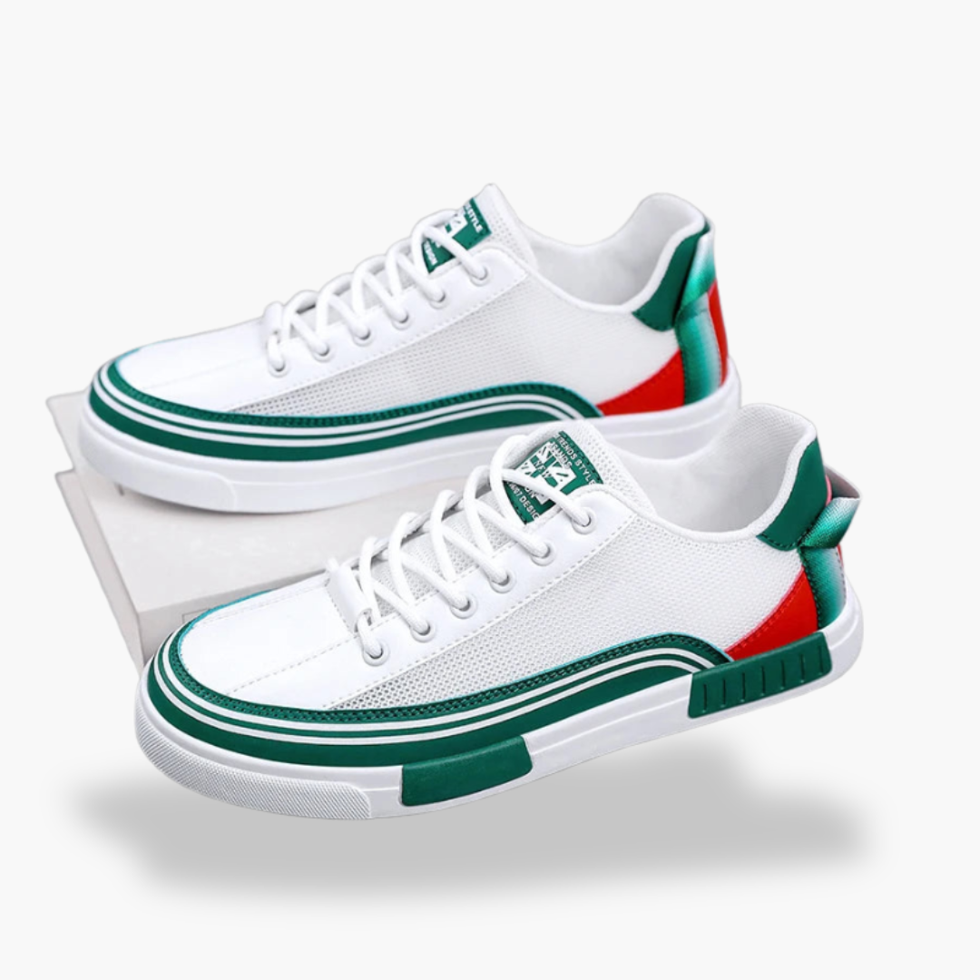 Men's Orthopedic Sports Shoes in Mesh | Altivaro