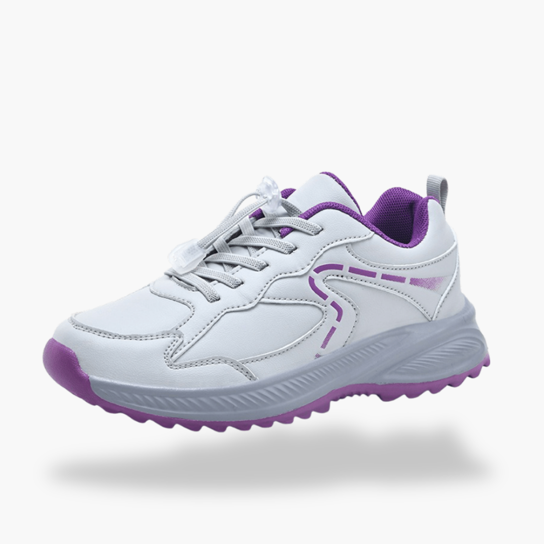 Scarpe Sportive Orthopedico Uomo in Pelle Sintetica | Altivaro