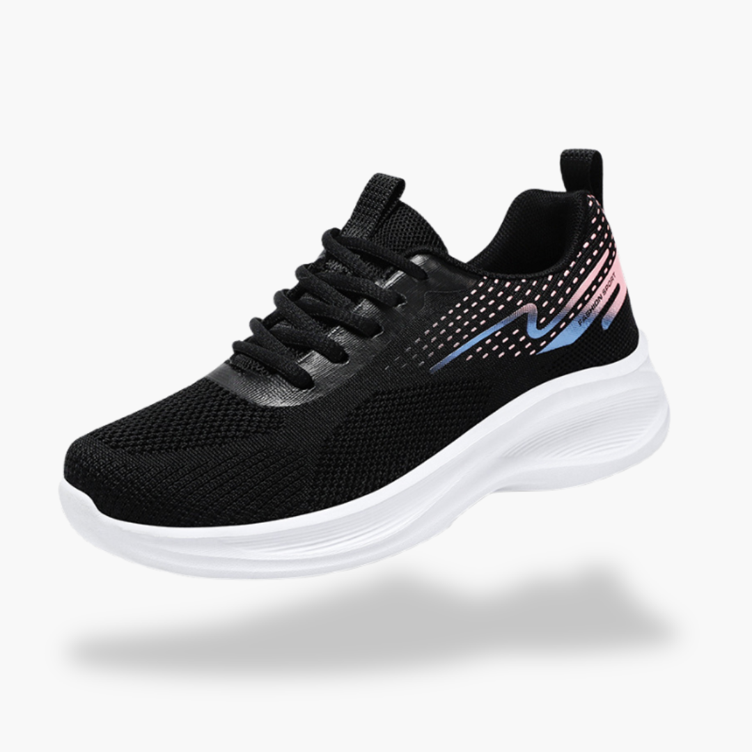 Women's Orthopedic Breathable Mesh Sneakers | Altivaro