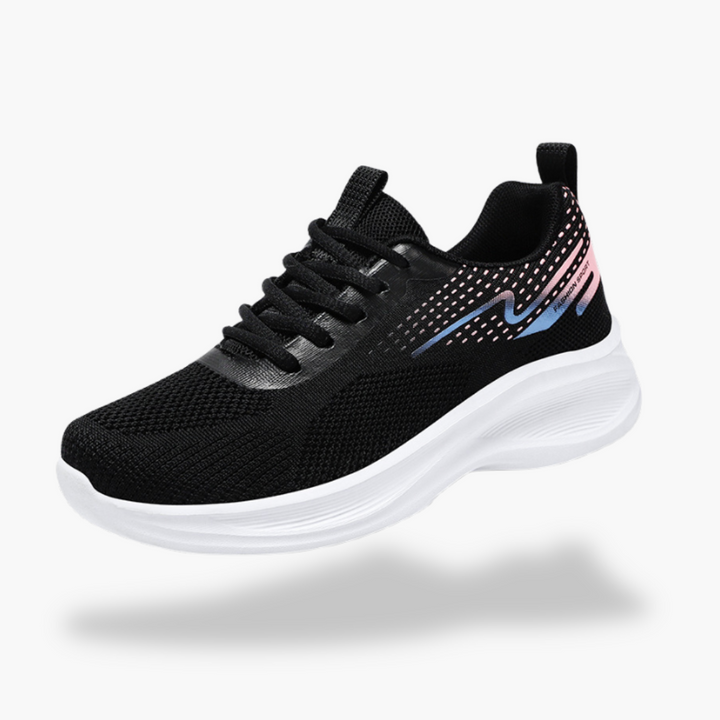 Women's Orthopedic Breathable Mesh Sneakers | Altivaro