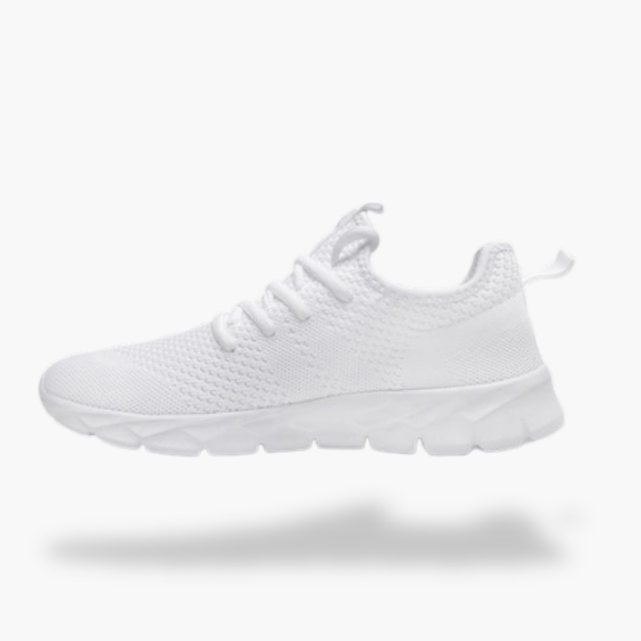 Men's Orthopedic Sneakers in Breathable Mesh | Altivaro