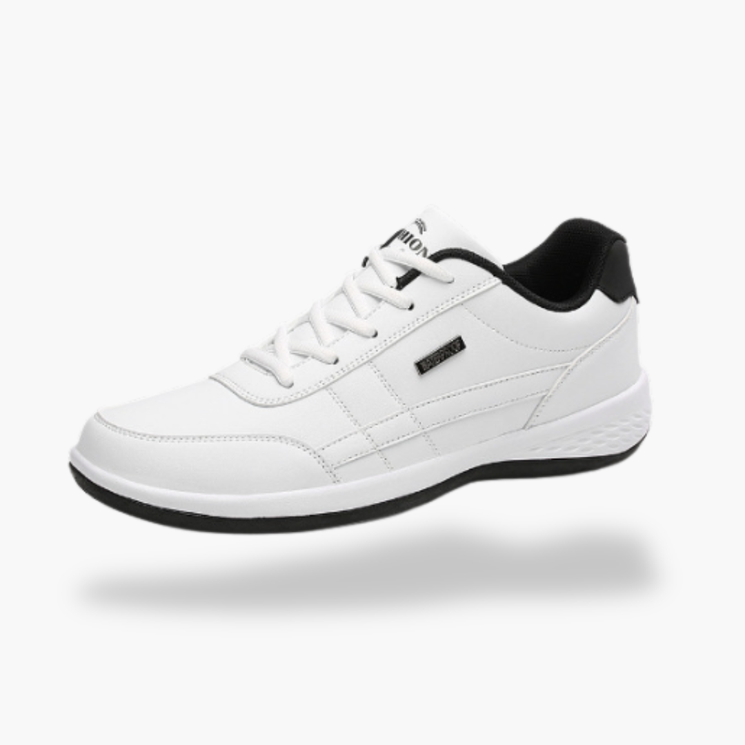 Scarpe Ortopediche da Uomo con Suola Comfort | Altivaro