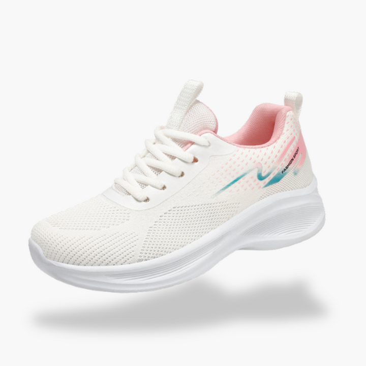 Women's Orthopedic Breathable Mesh Sneakers | Altivaro