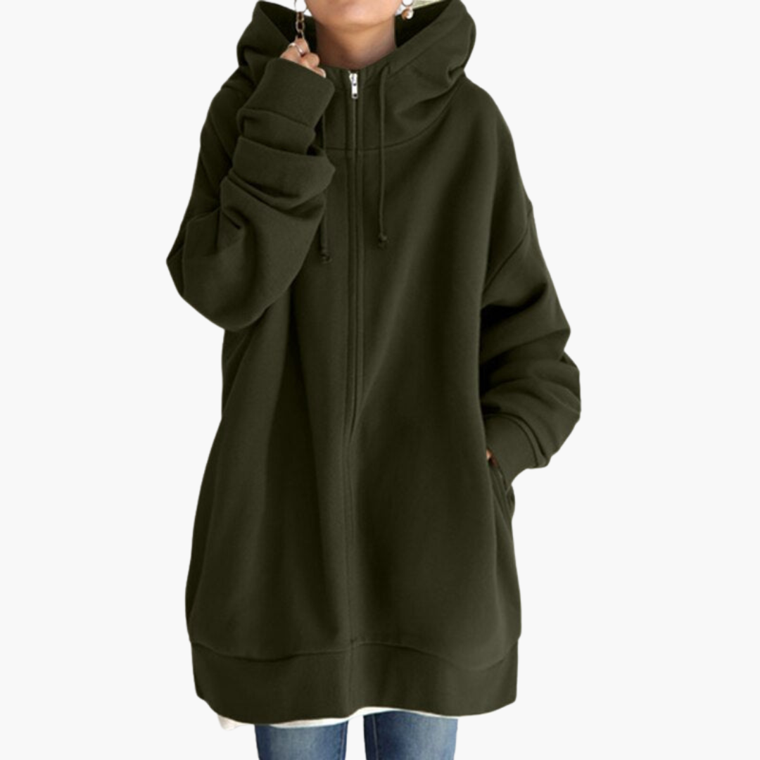 Women's Hoodie | Altivaro
