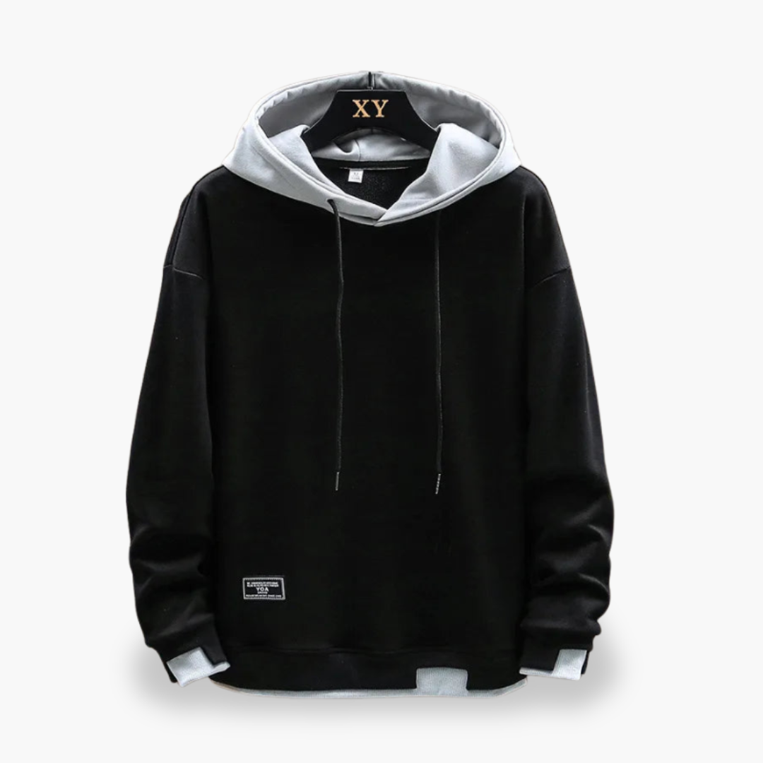 Men's Hoodie | Altivaro