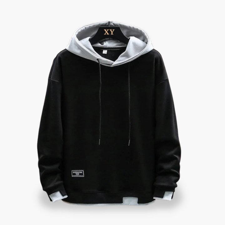 Men's Hoodie | Altivaro