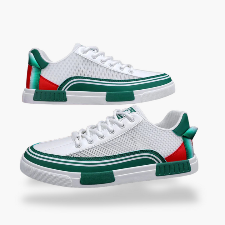 Men's Orthopedic Sports Shoes in Mesh | Altivaro