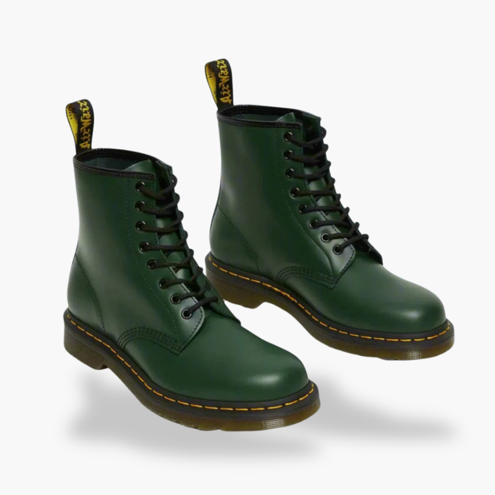 Orthopedic Leather Boots for Women | Altivaro