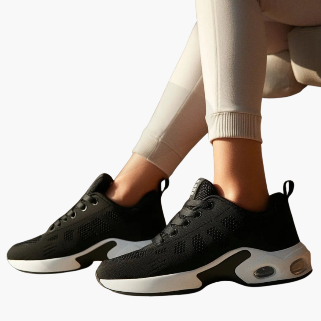 Scarpe Sportive Ortopediche Donna Traspiranti Leggere | Altivaro