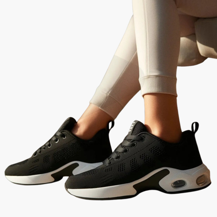 Scarpe Sportive Ortopediche Donna Traspiranti Leggere | Altivaro